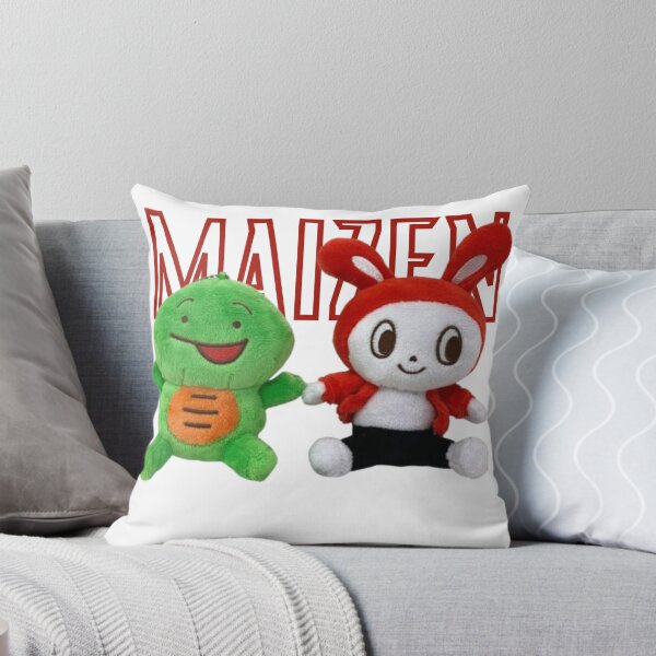 Item preview, maizeno kid Sticker designed and sold by BestArtDZ.