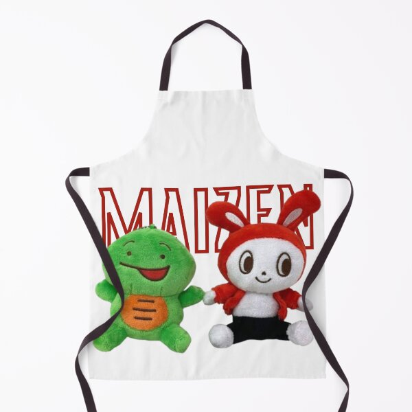 Item preview, maizeno kid Sticker designed and sold by BestArtDZ.