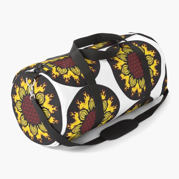 Item preview, Embargo Wear - Check This Mandala designed and sold by EmbargoStyle.