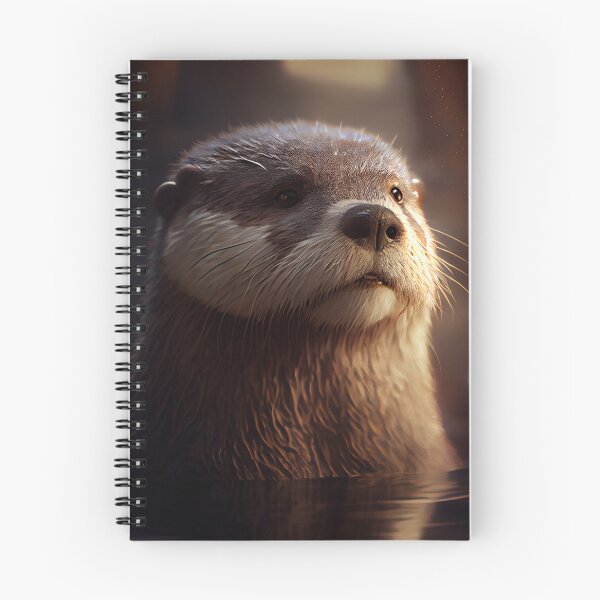 Item preview, Emmet Otter designed and sold by ChargedShapes.