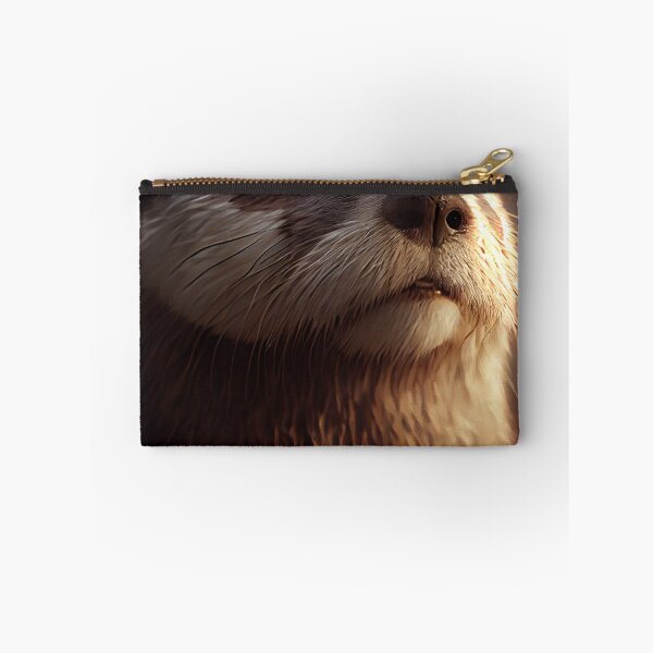 Item preview, Emmet Otter designed and sold by ChargedShapes.