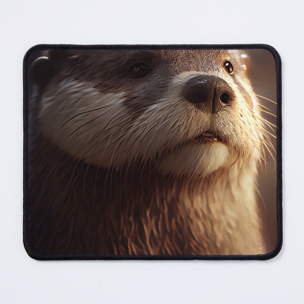 Item preview, Emmet Otter designed and sold by DigiArtsSpace.