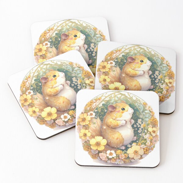 Item preview, hamster heaven designed and sold by MckennaiiShop.