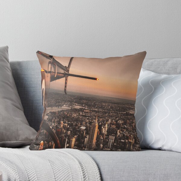 Item preview, flying in new york city designed and sold by franckreporter.