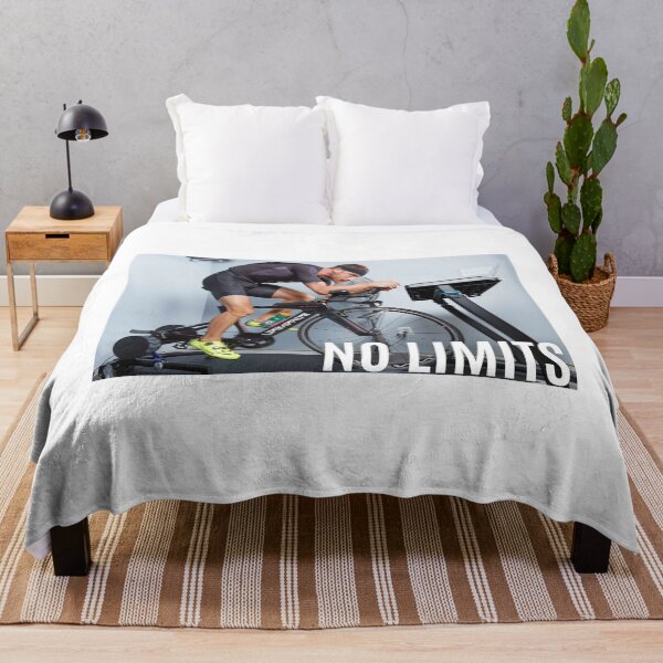 Item preview, Lionel Sanders - No Limits designed and sold by Runner's High.