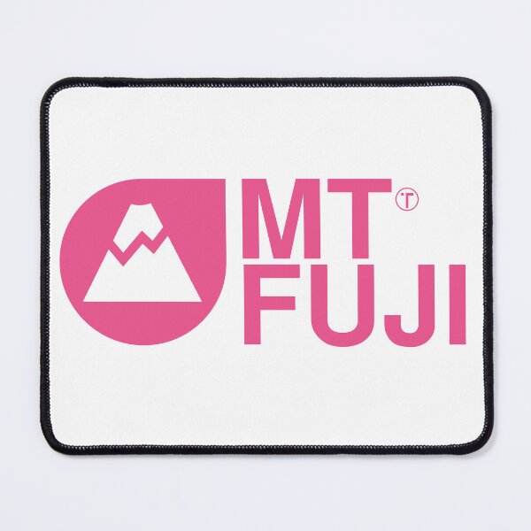 Item preview, Mt Fuji Rose Girl designed and sold by Timena.