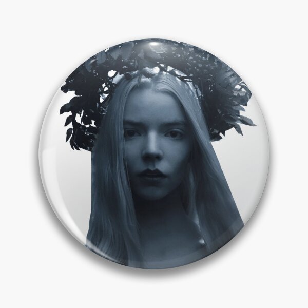 Item preview, anya taylor joy olga the northman designed and sold by mariyng.