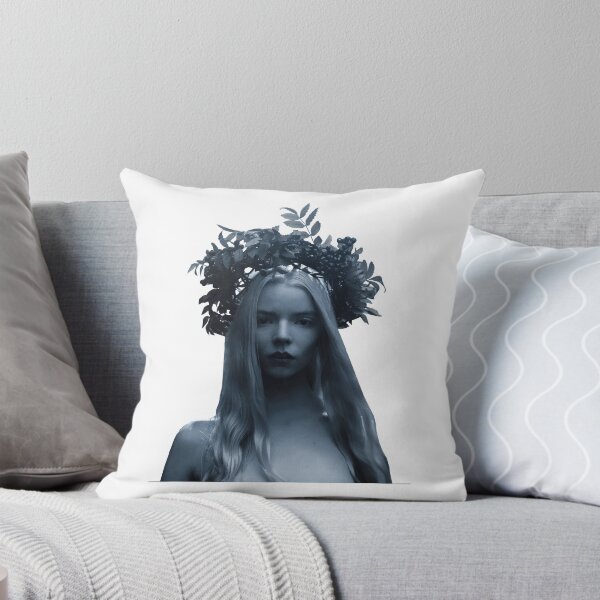 Item preview, anya taylor joy olga the northman designed and sold by mariyng.