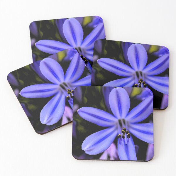 Item preview, Spanish Blue (MKW-F.67) designed and sold by Katrina Morgan.