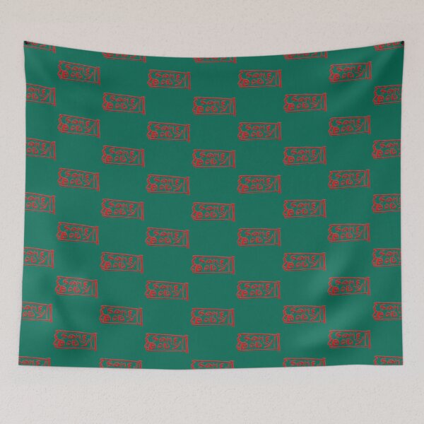 Item preview, Depeche mode Somebody stitched   designed and sold by PetalPollenJewe.