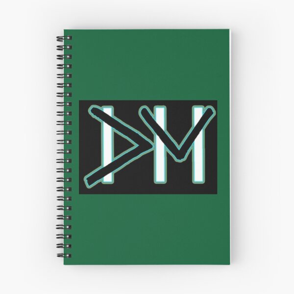 Item preview, depeche mode logo  Graphic  designed and sold by PetalPollenJewe.