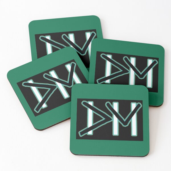 Item preview, depeche mode logo  Graphic  designed and sold by PetalPollenJewe.