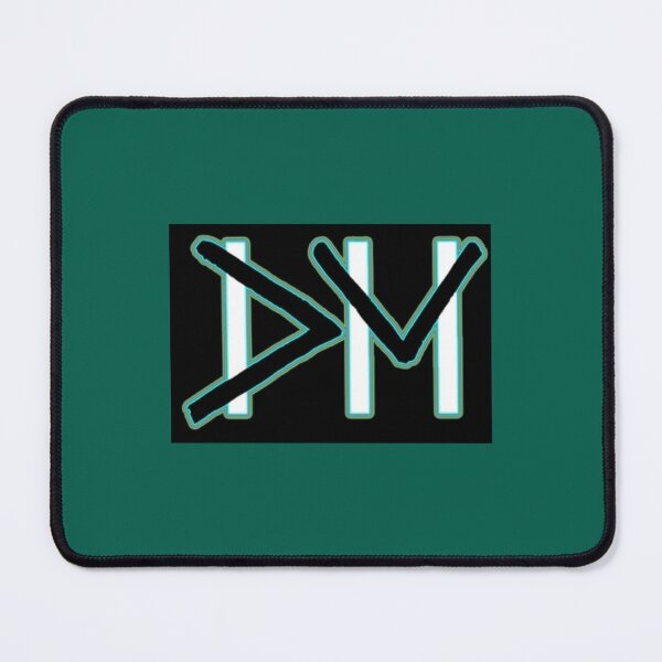 Item preview, depeche mode logo Graphic designed and sold by PetalPollenJewe.