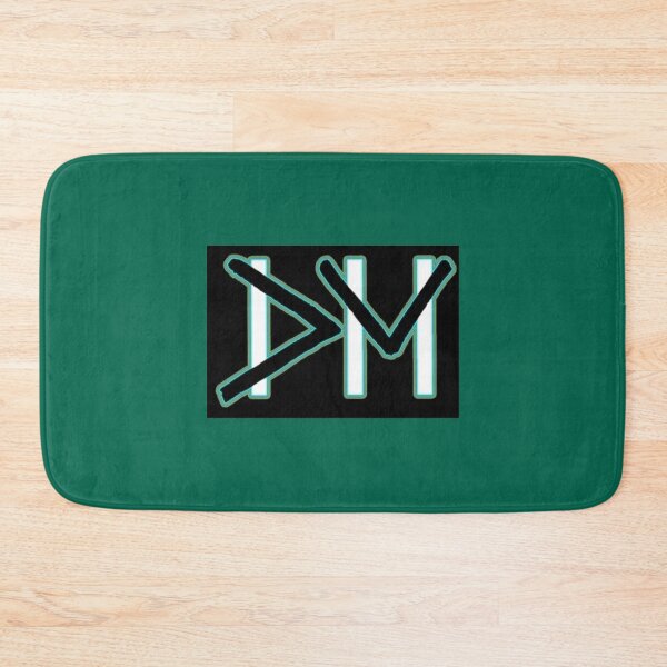 Item preview, depeche mode logo  Graphic  designed and sold by PetalPollenJewe.