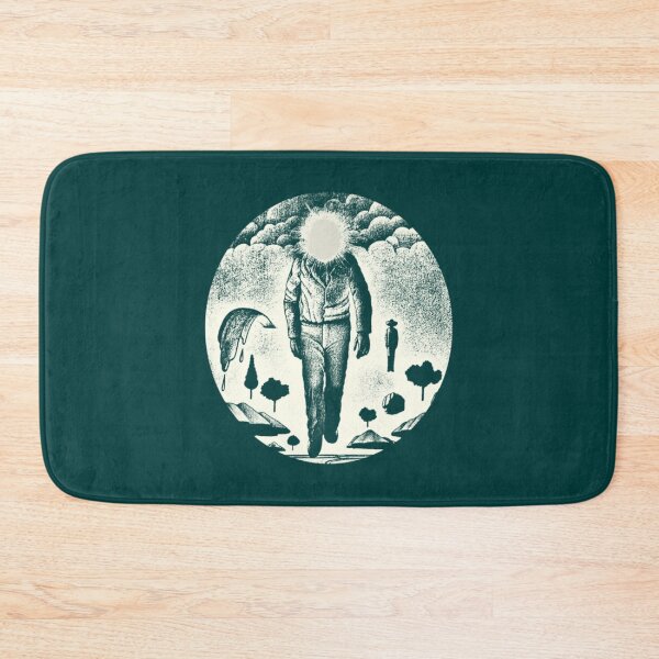 Item preview, Path with Heart Tri-blend designed and sold by YellowBristlesz.