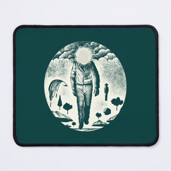 Item preview, Path with Heart Tri-blend designed and sold by YellowBristlesz.
