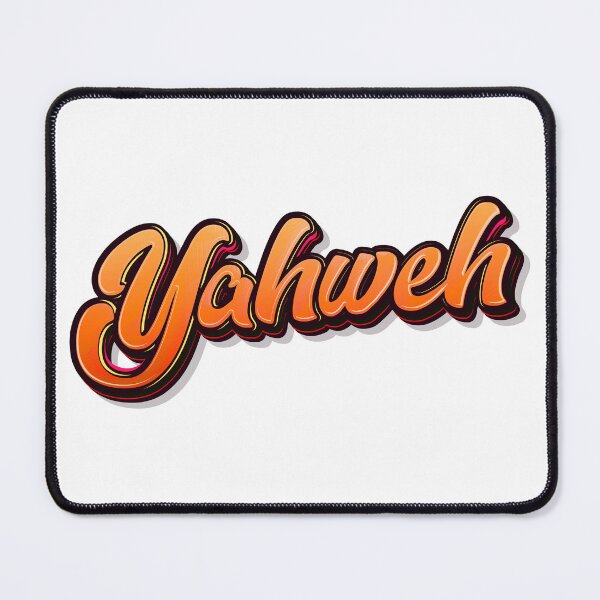 Item preview, Yahweh designed and sold by plushism.
