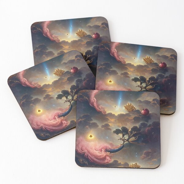 Item preview, Fantasy Landscape designed and sold by Imaclone.