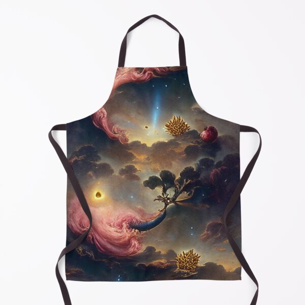 Item preview, Fantasy Landscape designed and sold by Imaclone.