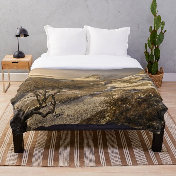 Item preview, Winter sunrise on the Quiraing designed and sold by TMcG72.