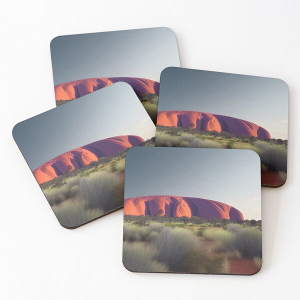 Item preview, Uluru Australia designed and sold by julidavine.
