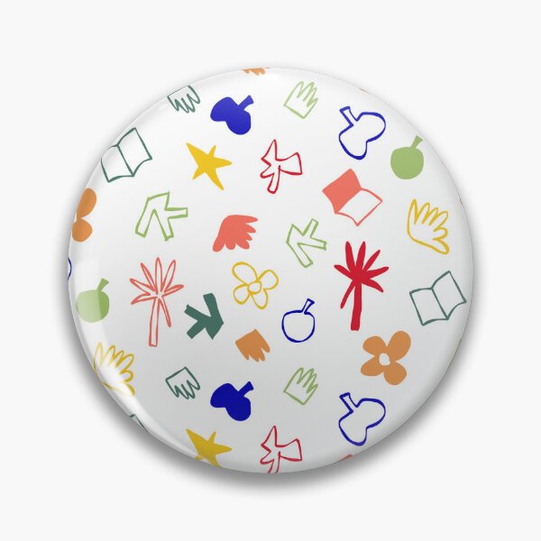 Item preview, Colorful elements designed and sold by printmesomecolo.