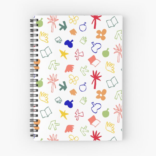 Item preview, Colorful elements designed and sold by printmesomecolo.