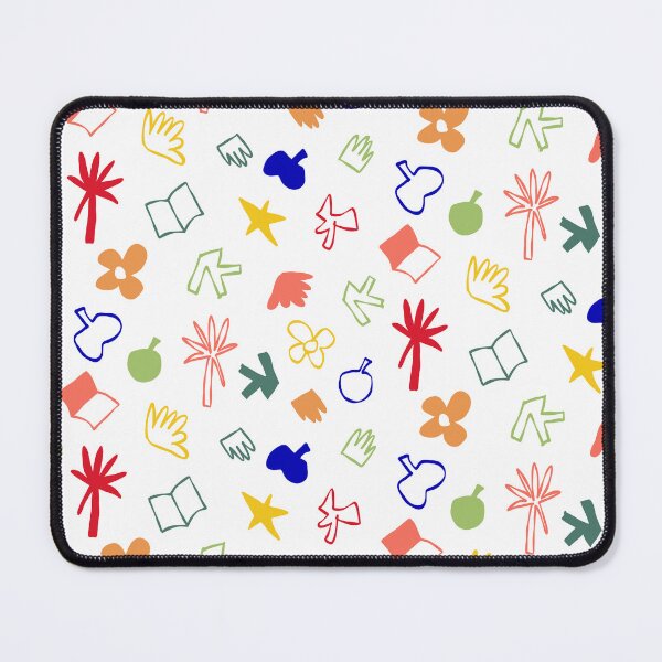 Item preview, Colorful elements designed and sold by printmesomecolo.