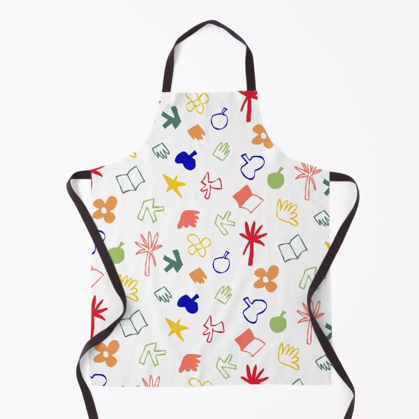 Item preview, Colorful elements designed and sold by printmesomecolo.