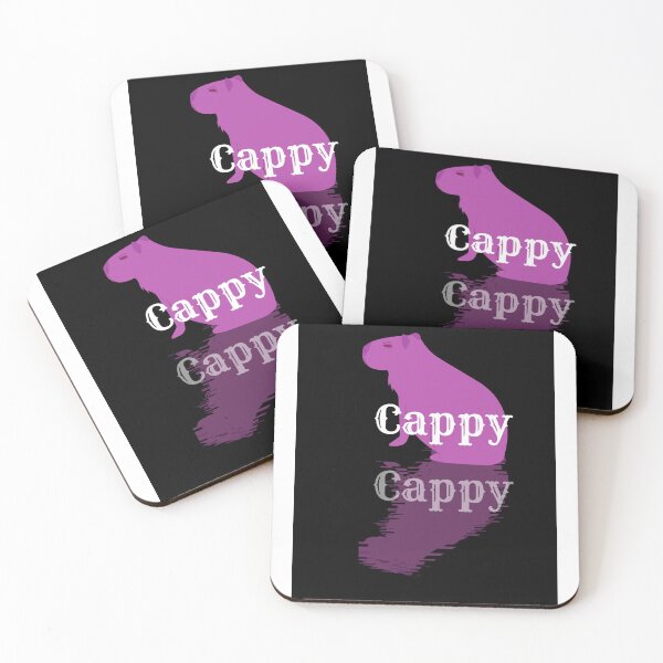 Item preview, Nice capybara designed and sold by Syedaarts.