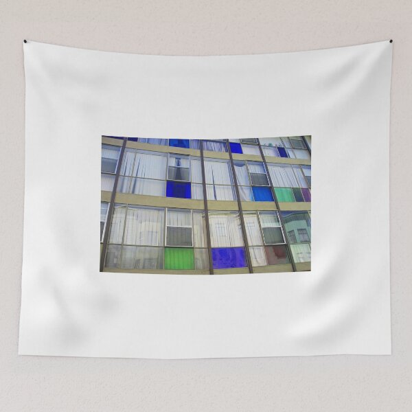 Item preview, San Francisco Windows designed and sold by Jen Waltmon.