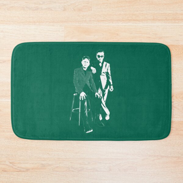 Item preview, DM Dave and Martin - 2   designed and sold by PetalPollenJewe.