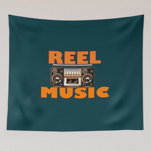 Item preview, Musik und Wiederbelebung   designed and sold by ellissandy.