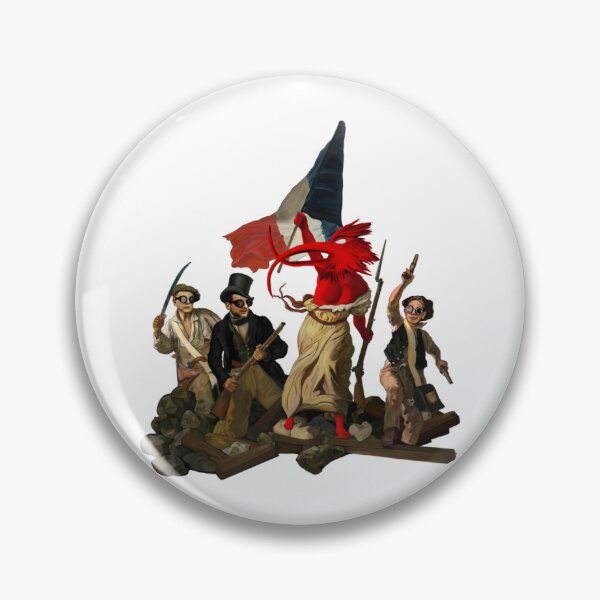 Item preview, Dm Where_s The Revolution Wims - Band   designed and sold by PetalPollenJewe.