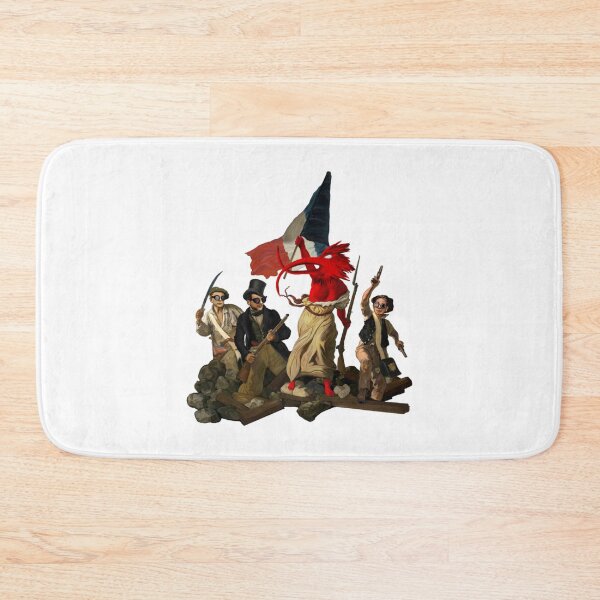 Item preview, Dm Where_s The Revolution Wims - Band   designed and sold by PetalPollenJewe.