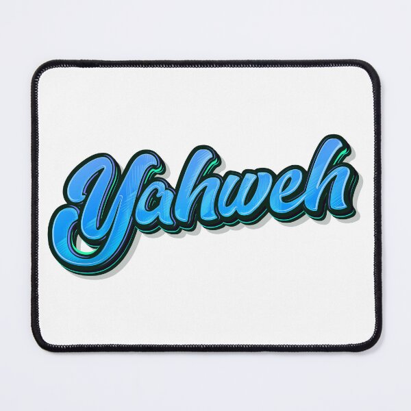 Item preview, Yahweh designed and sold by plushism.