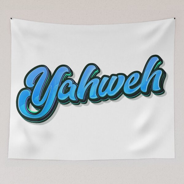 Item preview, Yahweh designed and sold by plushism.