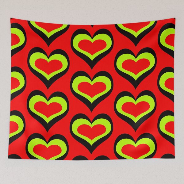Item preview, heart designed and sold by Falko-Follert.