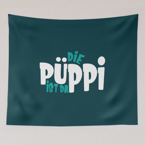 Item preview, Püppi   designed and sold by ellissandy.