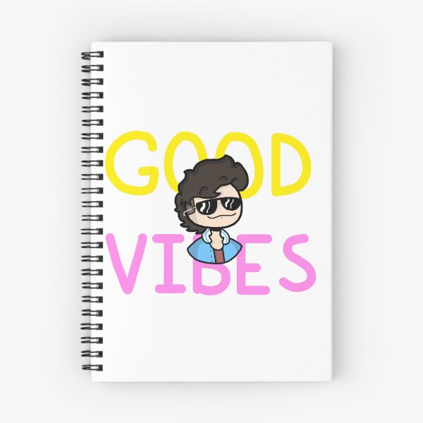 Item preview, Good vibes designed and sold by Hawthorne504.