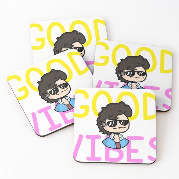 Item preview, Good vibes designed and sold by Hawthorne504.