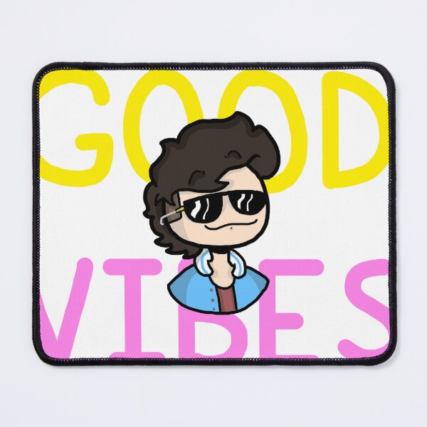 Item preview, Good vibes designed and sold by Hawthorne504.