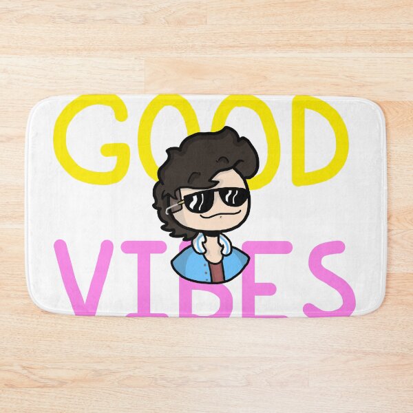 Item preview, Good vibes designed and sold by Hawthorne504.