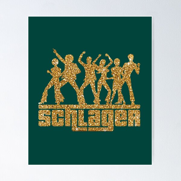 Item preview, Schlager-Premium   designed and sold by ellissandy.