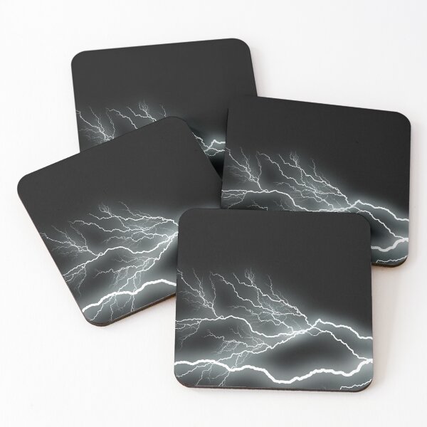 Item preview, Lightning bolts designed and sold by Zip-Zup.