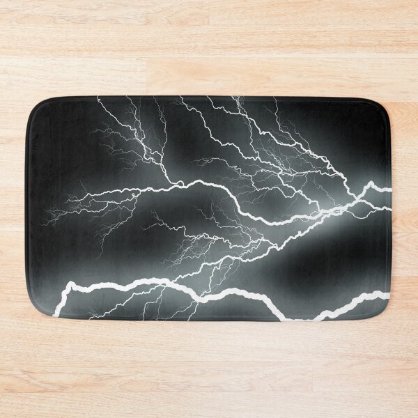 Item preview, Lightning bolts designed and sold by Zip-Zup.