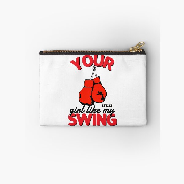 Item preview, YOUR GIRL LIKE MY SWING designed and sold by GAADesignz.