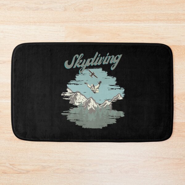 Item preview, Skydiving, lives to fly designed and sold by HarriPaloma.