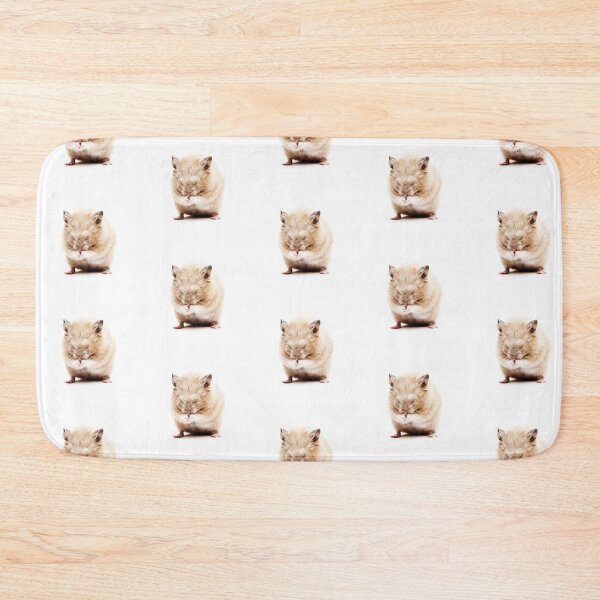 Item preview, Sleepy Hamster designed and sold by ernest123.