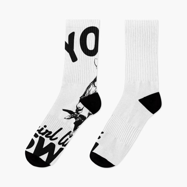 Item preview, YOUR GIRL LIKE MY SWING designed and sold by GAADesignz.